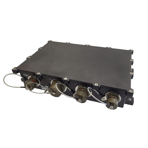 MILTECH 470