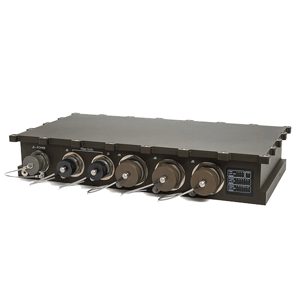 MILTECH 9116